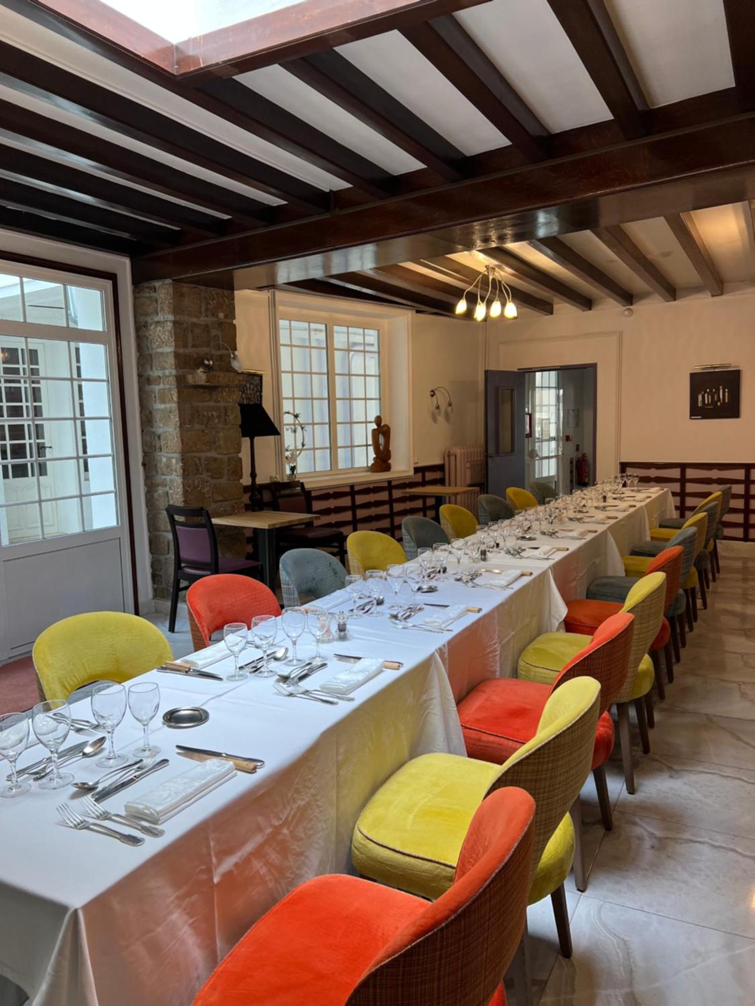 Logis Grand Hotel Pelisson Nontron Exterior foto