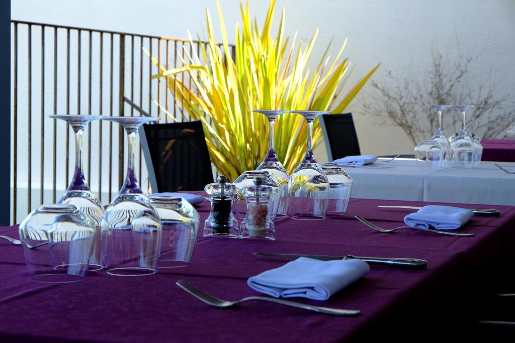 Logis Grand Hotel Pelisson Nontron Exterior foto